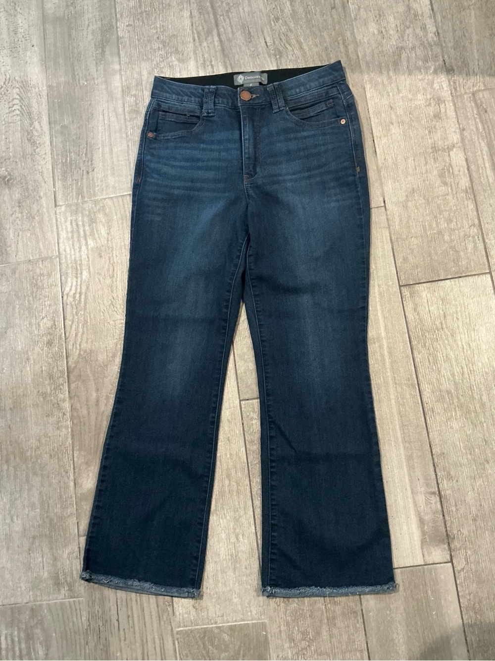Democracy Stretch Jeans